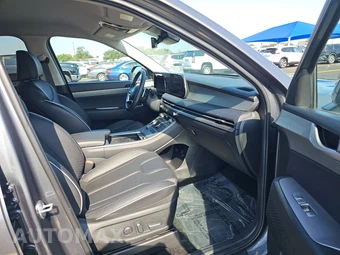 2025 Hyundai Palisade SEL - miniatura 8