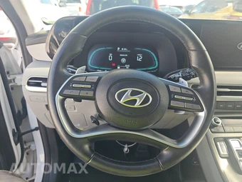 2025 Hyundai Palisade SEL - miniatura 10