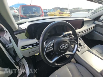 2025 Hyundai Palisade SEL - miniatura 11