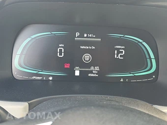 2025 Hyundai Palisade SEL - miniatura 12