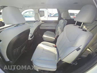 2025 Hyundai Palisade SEL - miniatura 13