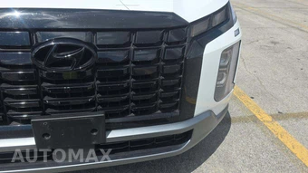 2025 Hyundai Palisade SEL - miniatura 22