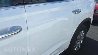 2025 Hyundai Palisade SEL - miniatura 23