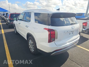 2025 Hyundai Palisade SEL - miniatura 6