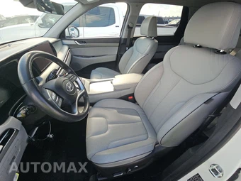 2025 Hyundai Palisade SEL - miniatura 7