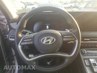 2025 Hyundai Palisade SEL – miniatura 10