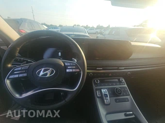 2025 Hyundai Palisade SEL – miniatura 11