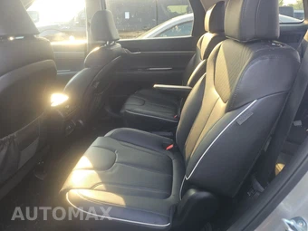 2025 Hyundai Palisade SEL – miniatura 13