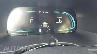 2025 Hyundai Palisade SEL – miniatura 17