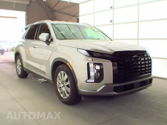 2025 Hyundai Palisade SEL – miniatura 3