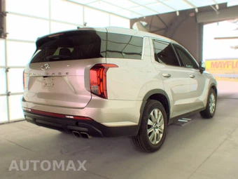 2025 Hyundai Palisade SEL – miniatura 4