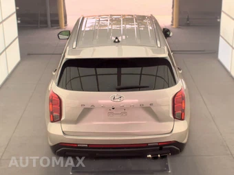 2025 Hyundai Palisade SEL – miniatura 5