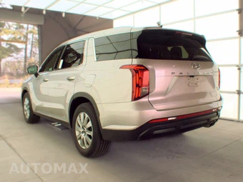2025 Hyundai Palisade SEL – miniatura 6
