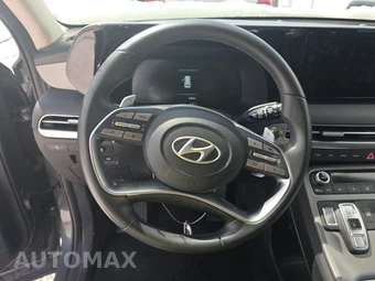 2025 Hyundai Palisade SEL - miniatura 10