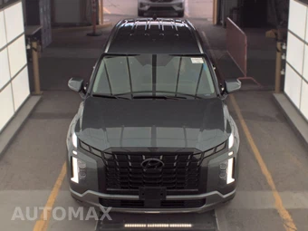2025 Hyundai Palisade SEL - miniatura 2