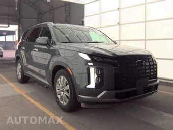 2025 Hyundai Palisade SEL - miniatura 3