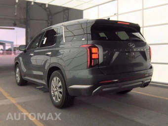 2025 Hyundai Palisade SEL - miniatura 6
