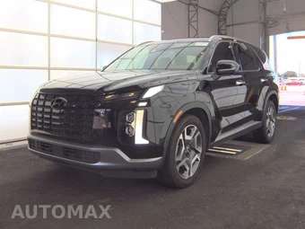 2025 Hyundai Palisade SEL Premium 7-Passenger