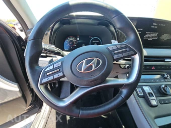 2025 Hyundai Palisade SEL Premium 7-Passenger - miniatura 10