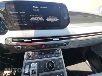 2025 Hyundai Palisade SEL Premium 7-Passenger - miniatura 11