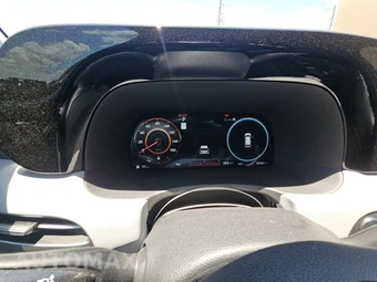 2025 Hyundai Palisade SEL Premium 7-Passenger - miniatura 12