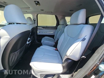 2025 Hyundai Palisade SEL Premium 7-Passenger - miniatura 13
