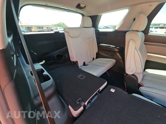 2025 Hyundai Palisade SEL Premium 7-Passenger - miniatura 14