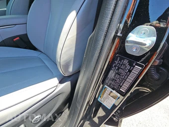 2025 Hyundai Palisade SEL Premium 7-Passenger - miniatura 15