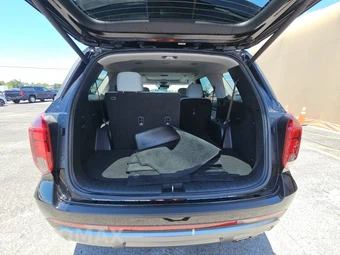 2025 Hyundai Palisade SEL Premium 7-Passenger - miniatura 17