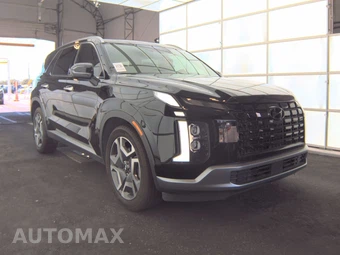 2025 Hyundai Palisade SEL Premium 7-Passenger - miniatura 3