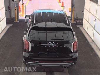 2025 Hyundai Palisade SEL Premium 7-Passenger - miniatura 5