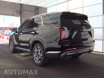 2025 Hyundai Palisade SEL Premium 7-Passenger - miniatura 6