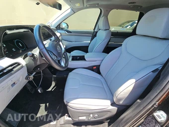 2025 Hyundai Palisade SEL Premium 7-Passenger - miniatura 7