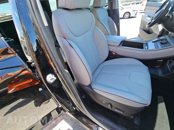 2025 Hyundai Palisade SEL Premium 7-Passenger - miniatura 8