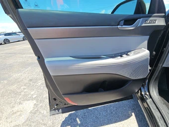2025 Hyundai Palisade SEL Premium 7-Passenger - miniatura 9