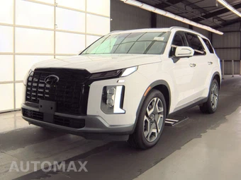 2025 Hyundai Palisade SEL Premium 7-Passenger