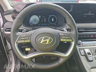 2025 Hyundai Palisade SEL Premium 7-Passenger – miniatura 10