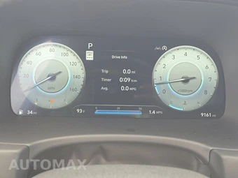 2025 Hyundai Palisade SEL Premium 7-Passenger – miniatura 12