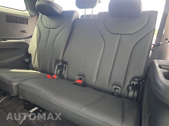 2025 Hyundai Palisade SEL Premium 7-Passenger – miniatura 14