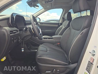 2025 Hyundai Palisade SEL Premium 7-Passenger – miniatura 7