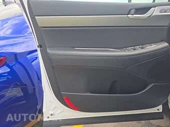 2025 Hyundai Palisade SEL Premium 7-Passenger – miniatura 9
