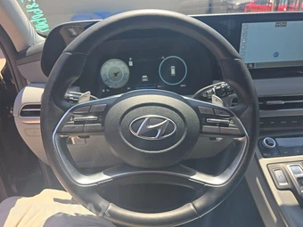 2025 Hyundai Palisade SEL Premium 7-Passenger - miniatura 10