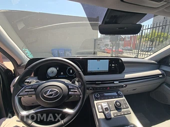 2025 Hyundai Palisade SEL Premium 7-Passenger - miniatura 11