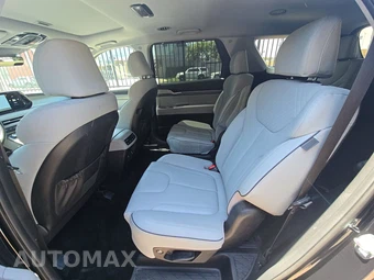 2025 Hyundai Palisade SEL Premium 7-Passenger - miniatura 13