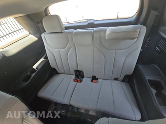 2025 Hyundai Palisade SEL Premium 7-Passenger - miniatura 14