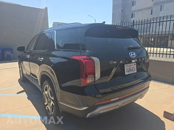 2025 Hyundai Palisade SEL Premium 7-Passenger - miniatura 6
