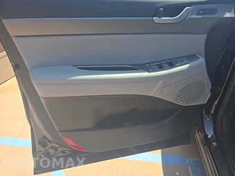 2025 Hyundai Palisade SEL Premium 7-Passenger - miniatura 9