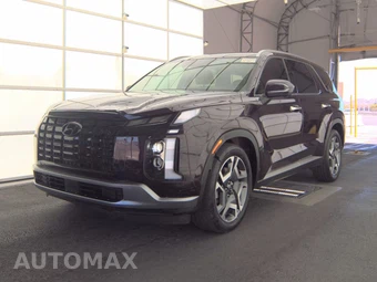 2025 Hyundai Palisade SEL Premium 7-Passenger