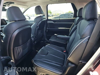 2025 Hyundai Palisade SEL Premium 7-Passenger - miniatura 13