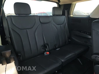 2025 Hyundai Palisade SEL Premium 7-Passenger - miniatura 14